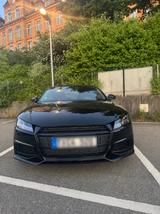 Audi TT Coupe 1.8 TFSI S tronic - - Audi TT: 1.8