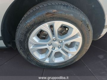 Land-Rover Range Rover Evoque - 12