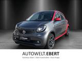 Smart forfour prime Cool&Sound/PANO-DACH/SHZ/PDC/ - Smart ForFour in Mannheim