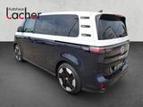 Volkswagen ID.Buzz Pro 150kW (204 PS) 77kWh - : Weiß, Standheizung