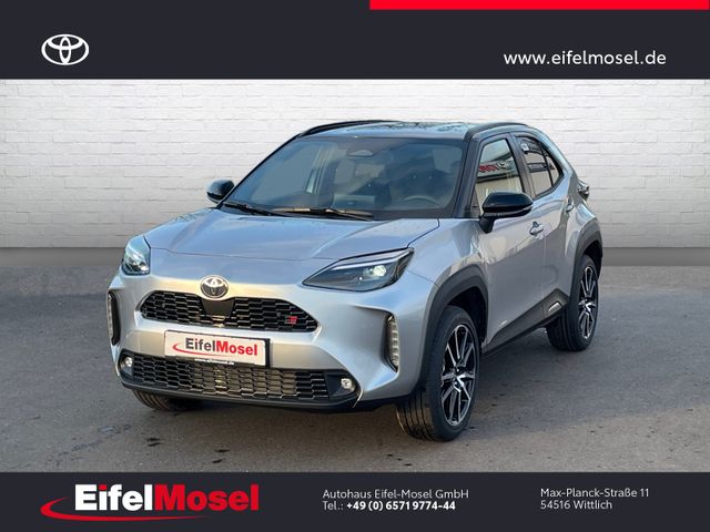 Toyota Yaris Cross GR Sport