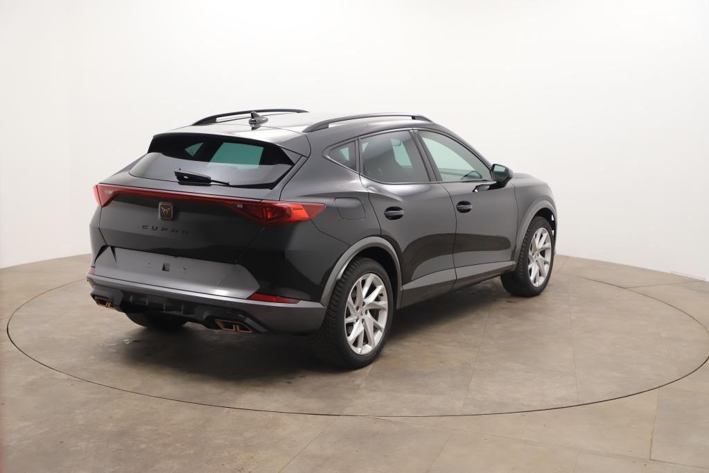 Cupra Formentor 1.4 e-Hybrid DSG RFK*PDC*Tempo*Klima