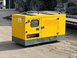 Wacker G32 30kvA 400V Bj.2008 DEUTZ - Wacker Baugeräte
