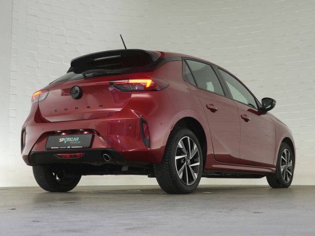 Corsa F FACELIFT GS+LED LICHT+RÜCKFAHRKAMERA+SIT