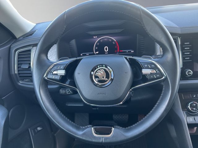 Kodiaq Style