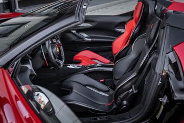 2022 Ferrari SF90 缩略图 21