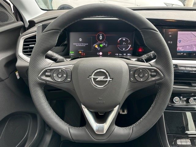 Fahrzeugabbildung Opel Grandland GSe 1.6l Plug-In-Hybrid 300PS LED!