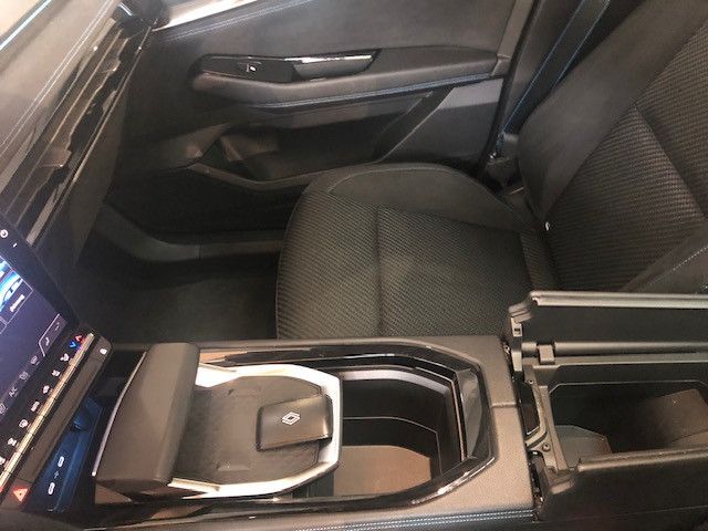 Renault Austral Techno 1.3 TCe 160 Mild Hybrid