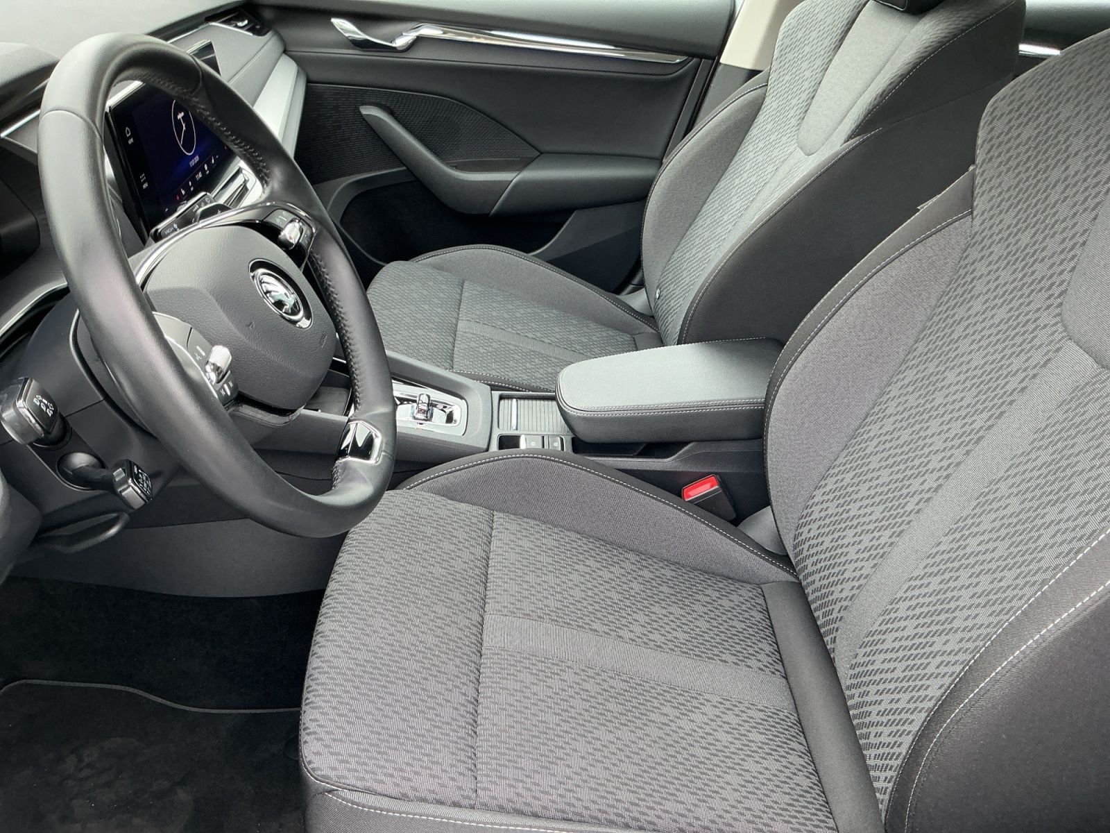 Skoda Octavia - Bild 12