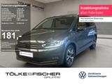 Volkswagen Touran 2.0 TDI BMT Move ACC AHK AUT Kam. Navi LM - Volkswagen Touran Jahreswagen mit Diesel-Antrieb