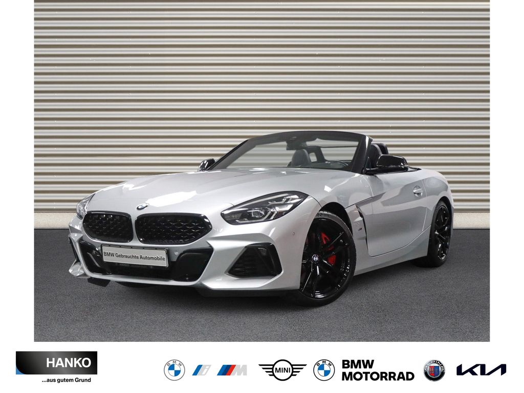BMW Z4 M40