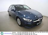 Mercedes-Benz A 160 d Widescreen Navi KeylessGo Klima PDC ... - Mercedes-Benz A 160: Limousine