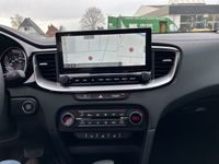 Kia cee'd Sportswagon - Vorschau Bild 11