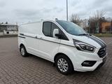 Ford Transit Custom 2,0 TDCI Autom. 170PS Nav. R.Cam - Ford Transit: Ps