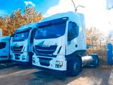 Iveco Stralis 460 NP*LNG* 2 STÜCK VORHANDEN*Retarder* - Iveco Stralis lng