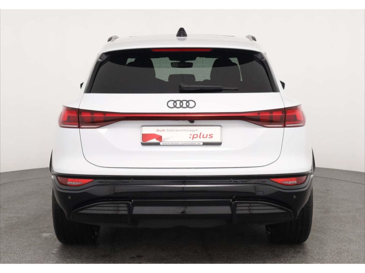 Audi SQ6 e-tron - Bild 7