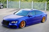Audi A7 3.0 TDI S tronic - ACC 2x SLINE BOSE CARBON - Audi A7: Sline