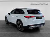 Mercedes-Benz GLC 220d 4M AVANTGARDE|LED|DISTR|AHK|360°|PANO - Mercedes-Benz GLC 220: Panoramadach