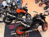 KTM 790 Duke*A2*inkl. Quickshifter bis 31.03.26* - gebrauchte Motorräder in Braunschweig