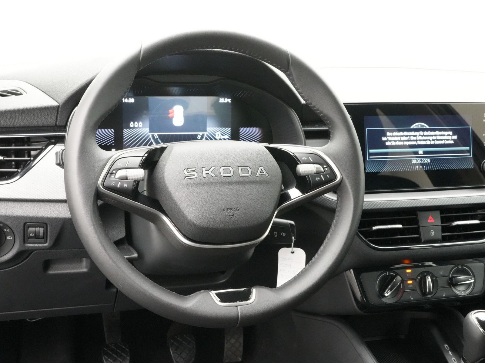Skoda Kamiq - Bild 11