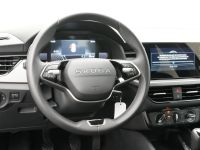 Skoda Kamiq - Vorschau Bild 11