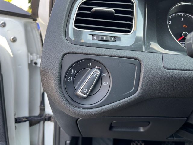 Golf VII Variant 1.6 TDI Comfortline Klima