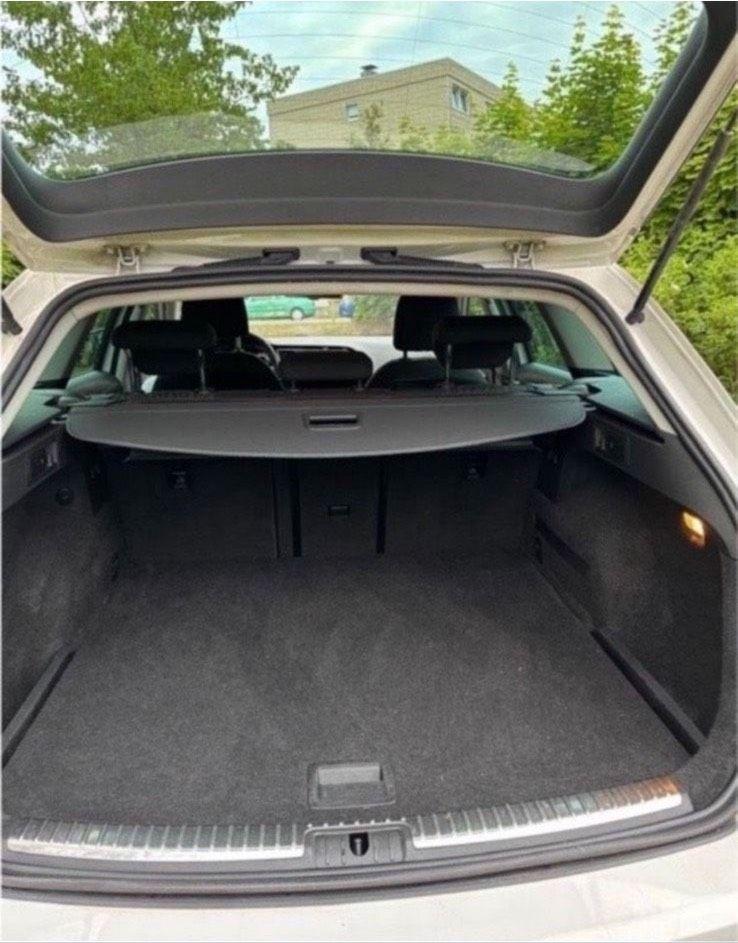 Seat Leon 2014 — photo 9