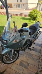 BMW K1200 GT - Angebote