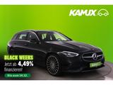 Mercedes-Benz C 220 d T 9G-tronic Avantgarde+LED+NAVI+PDC+SHZ - Mercedes-Benz C 220 mit Diesel-Antrieb: Kombi
