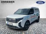 Ford TRANSIT COURIER Kasten LKW Trend 100 kW CAM PDC - Radlader