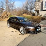 Audi RS6 4.0 TFSI EXCLUSIVE,BOSE,DRC,MATRIX,AUSTAUCH - Audi RS6 mit Benzin-Antrieb: mit Navigationssystem
