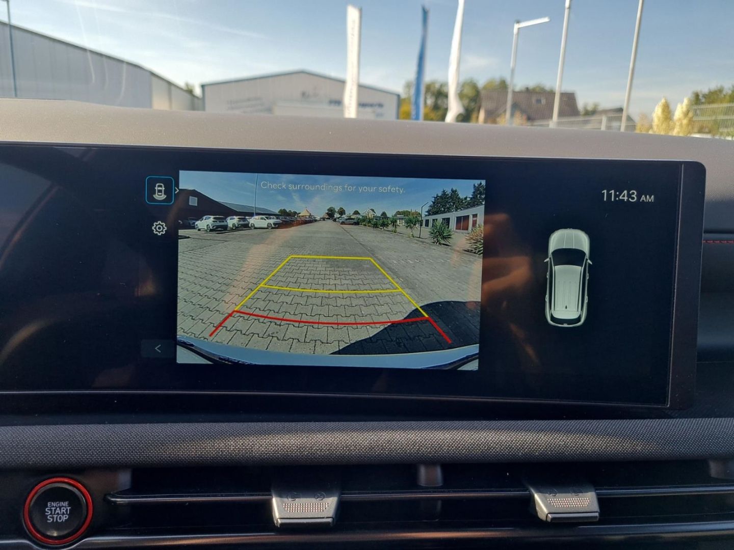 Hyundai Tucson – Bild 20