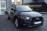 Audi Q3 2.0 TFSI 211PS quattro - 2 x SLINE, AHK - Audi Q3: Sline