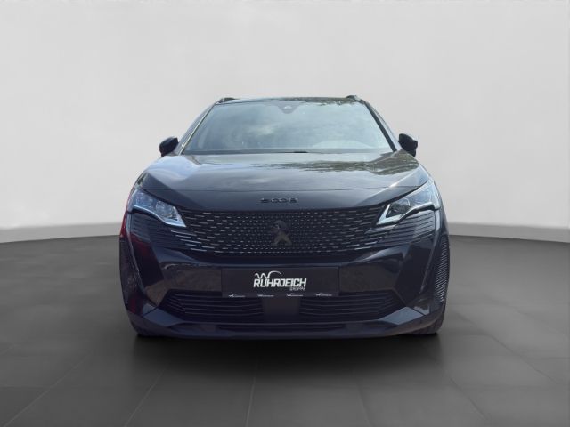 Peugeot 5008 - Bild 6