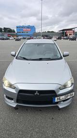 Mitsubishi Lancer 1.8 TÜV NEU - Mitsubishi Lancer aus 2008