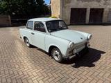Trabant 601 Deluxe Fahrbereit Orginal - Trabant 601: Deluxe