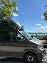 Volkswagen Grand California 600 Camper/Wohnmobil