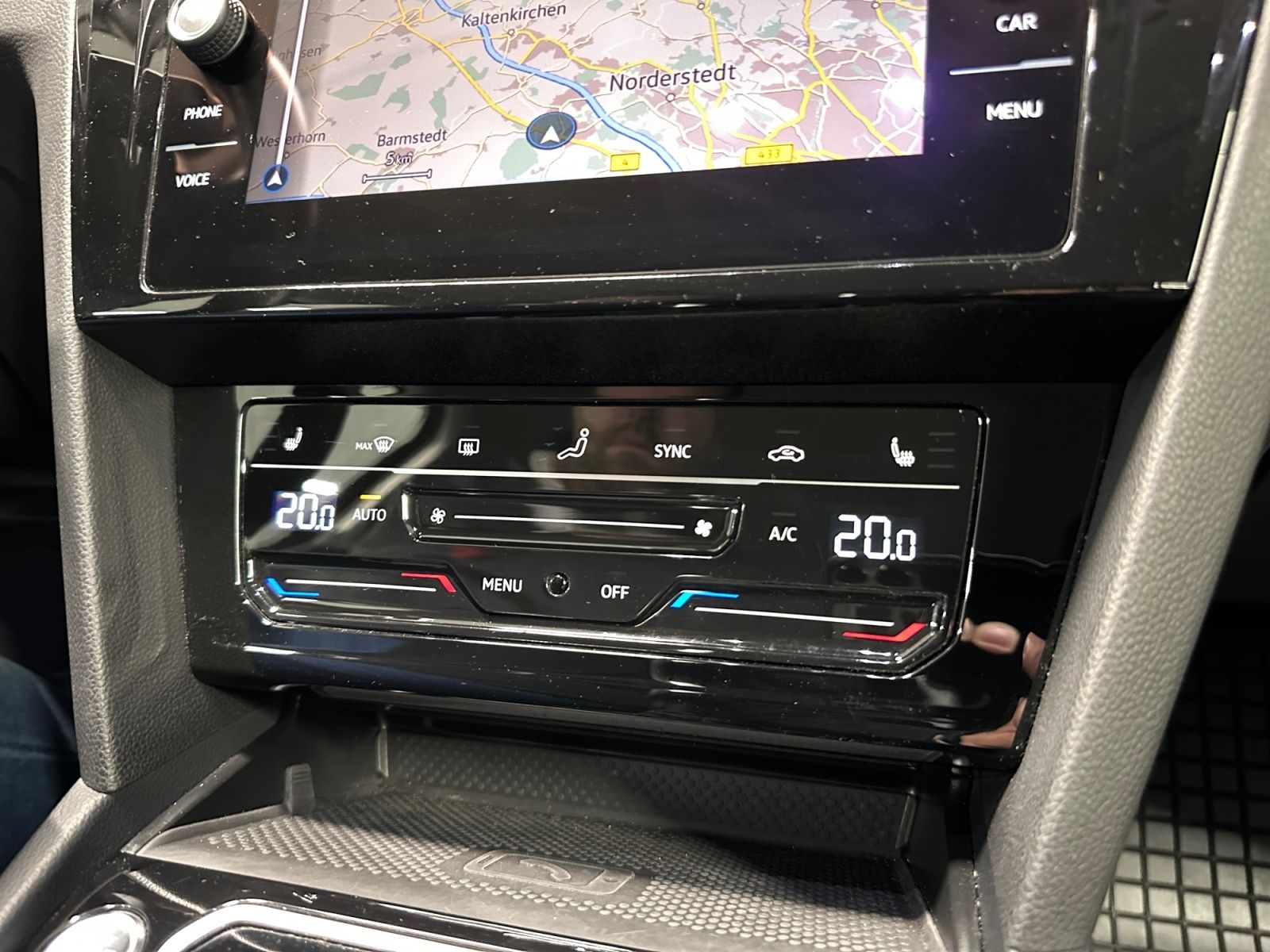 Volkswagen Passat Variant - Bild 17