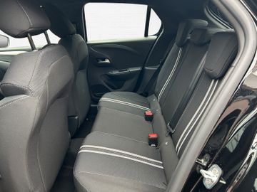 Fotografie 9 des Opel Corsa Corsa-e GS Komfort Paket 3-Phasig Allwetter