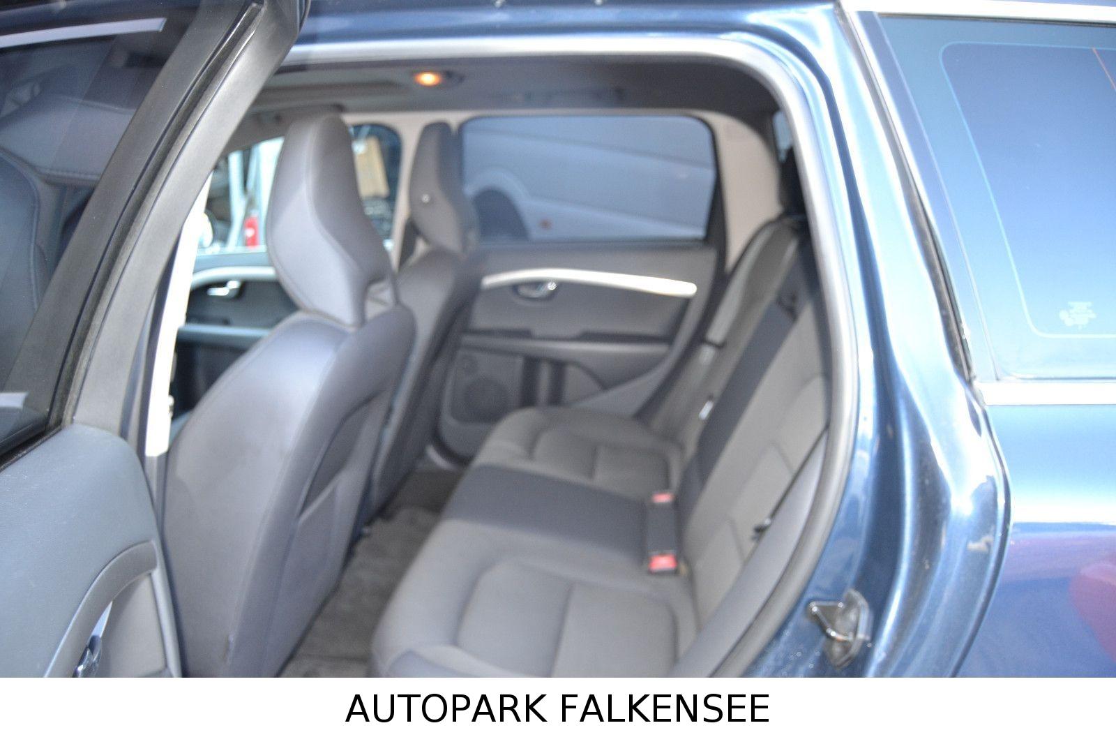 VOLVO V70 - 2.0T - 203 CV - BVA - HAYON ÉLECTRIQUE - TOIT OUVRANT