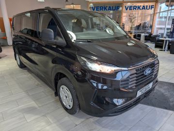 Ford Transit Custom 2,0lDoppelkabine L2 AT 5JGar