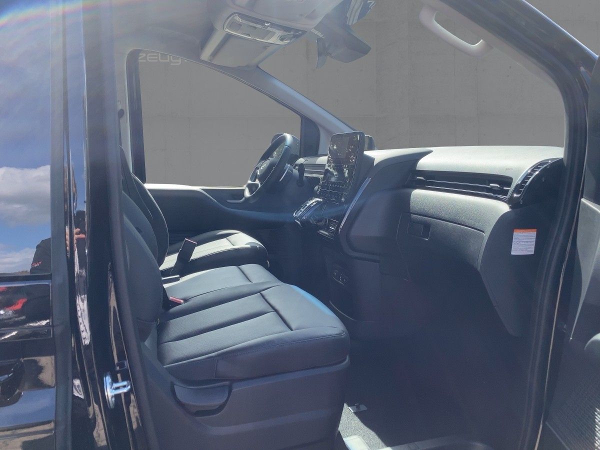 Hyundai STARIA - Bild 11