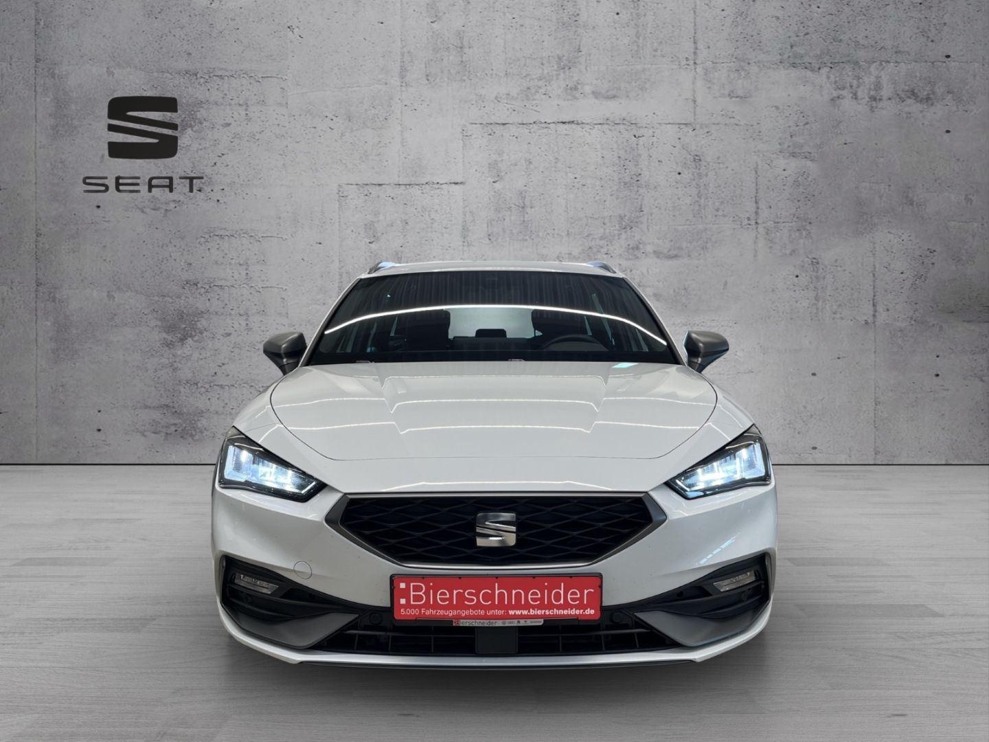 Seat Leon - Bild 2