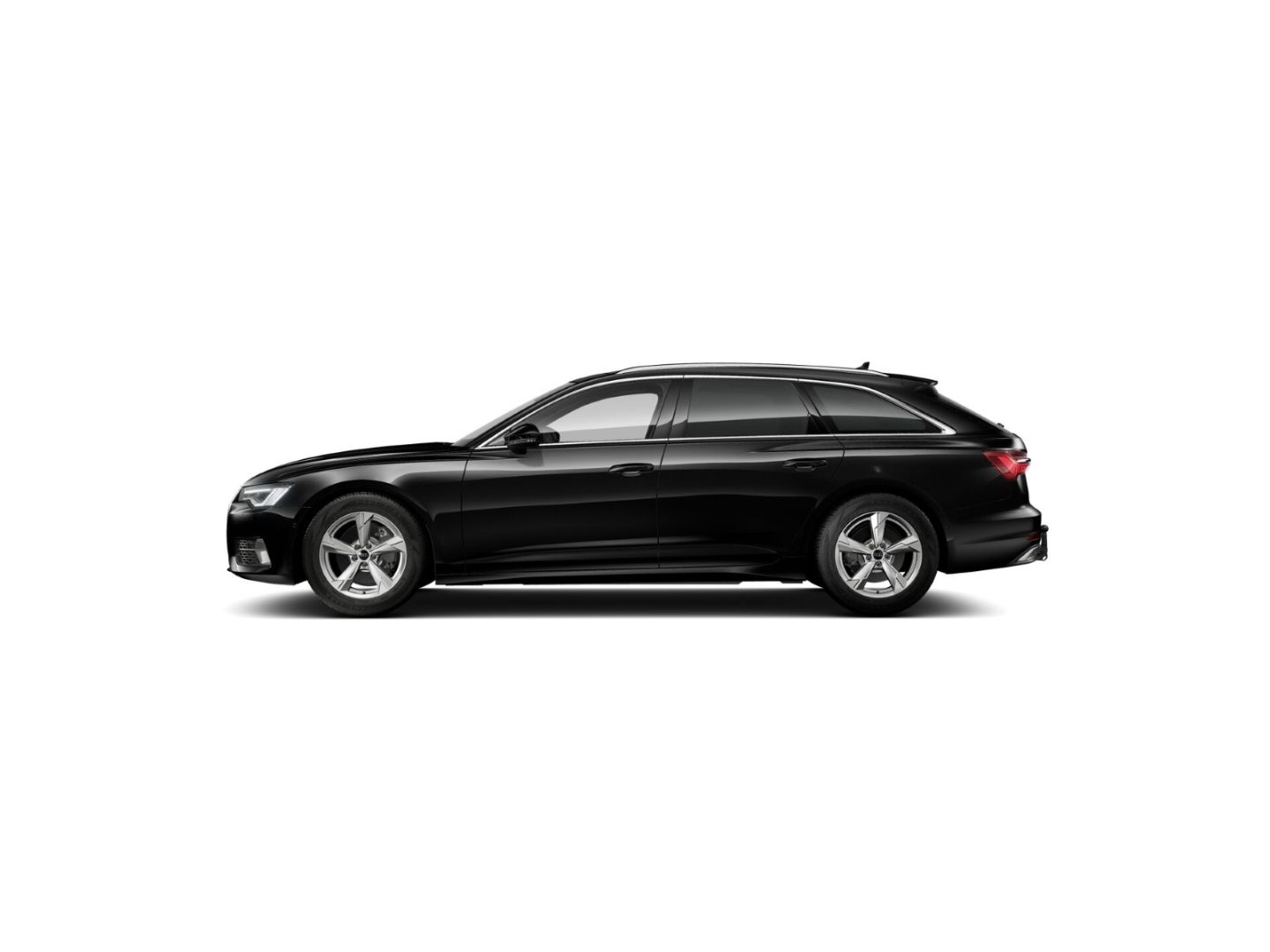 Audi A6 - Bild 6