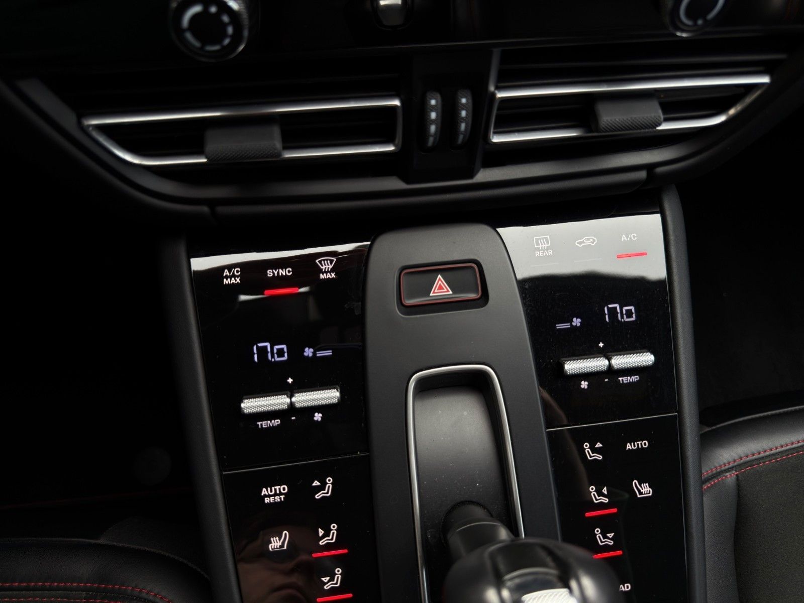 Porsche Macan GTS *1. Hand* *BOSE* *AHK* *Panoramadach* foto 20