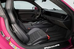 PORSCHE 992 Carrera GTS I Lift I Burmester I Approved
