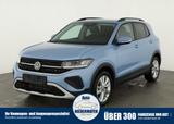 Volkswagen T-Cross 1.0 TSI DSG Life, LED, Kamera, ACC, Side