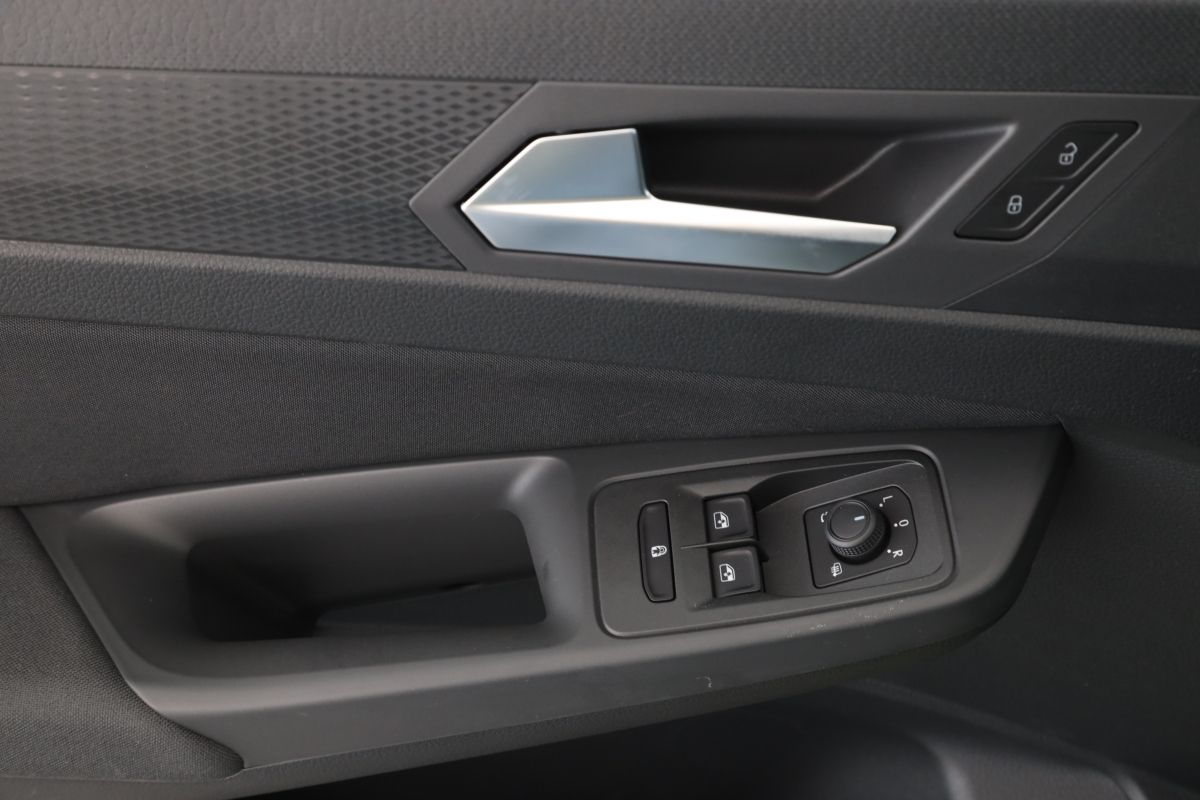 Volkswagen Caddy - Bild 15