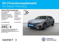 Volkswagen Arteon - Vorschau Bild 2