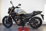 Honda CB 500 F Hornet * 6cm tiefergelegt * Top Zustand - HONDA CB 500 T